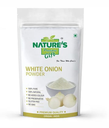 Nature''s Gift Onion Powder 500 gm