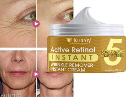 Fancy KURAIY Anti Aging Cream