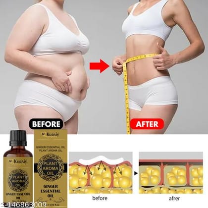 Fancy Essential Oils