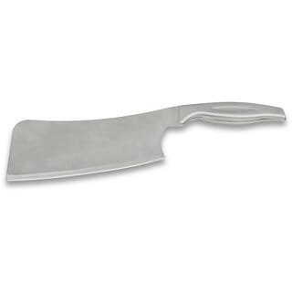Zebics Chopper/ Butcher Knife designed for specific tasks in the meat cutting process.