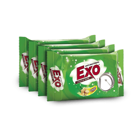 Exo Dishwash Bar, 600 gm Bar