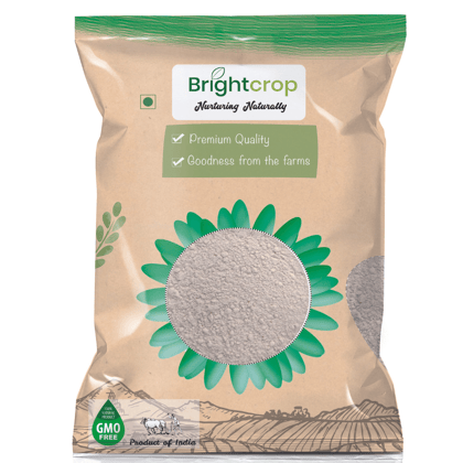 Emmer Wheat Flour | Chakki Fresh Khapli atta 25 KG