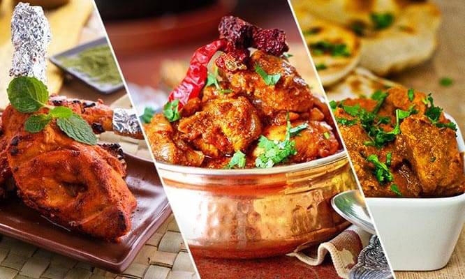 Voice Of India Restaurant