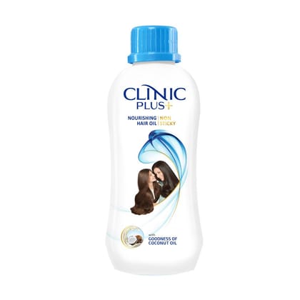 Clinic Plus Hair Oil, 200ml