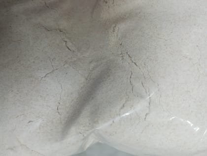 Kuttu atta 