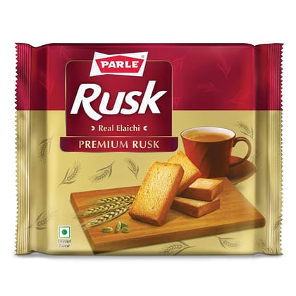 PARLE RUSK 200GM
