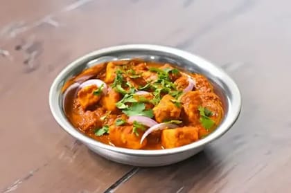 Boneless Chicken Curry