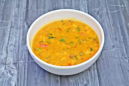 Yellow Dal Tadka
