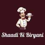 shaadi ki biriyani.