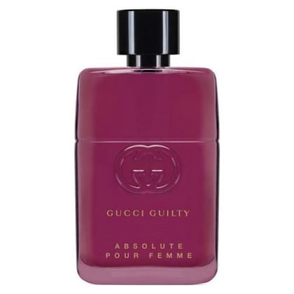 Gucci Guilty Absolute Perfume By Gucci For Women Sample/Decants-20ml