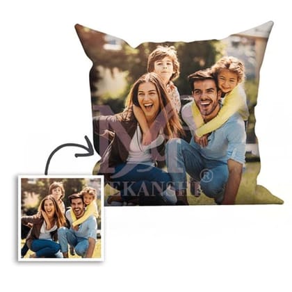 MG114_Customised photo cushion cover gifts-12x12 inches