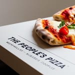 The People's Pizza