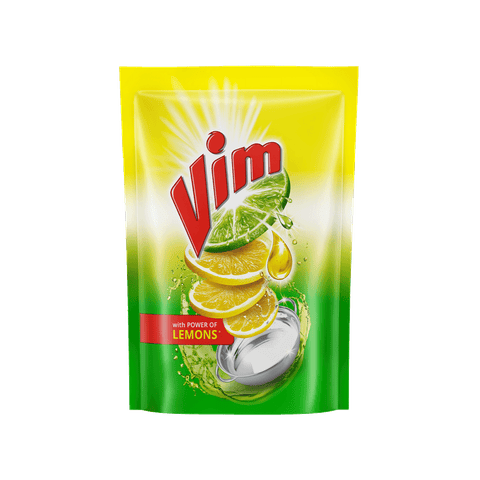 Vim Liquid, 1 L Pouch