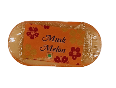 Havenuts Premium Chocolates - Musk Melon Bon Bon