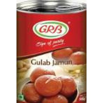 Grb Ready To Eat Gulab Jamun 300g