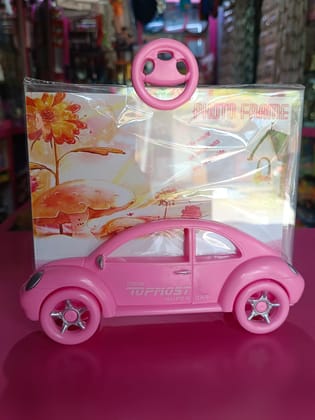VINAYAK COLLECTION Car photo frame