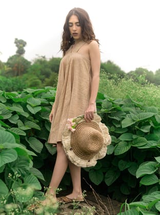 Kara Dress-XS