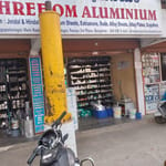Shreeram Aluminium And Electronic
