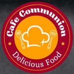 Cafe Communion