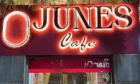 Junes Cafe