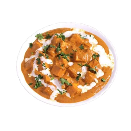Paneer Makhani