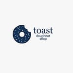 Toast Doughnut Shop