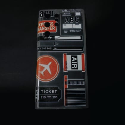 Flight Silicon Case- Samsung S22 Ultra