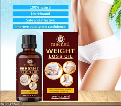 MACNEIL Fancy Essential Oils