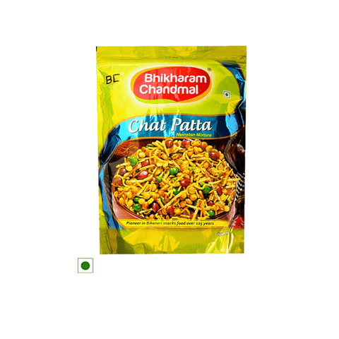 Bhikharam Chandmal Navratan Mixture, 400 gm Pack