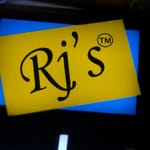 RJ's Sandwich