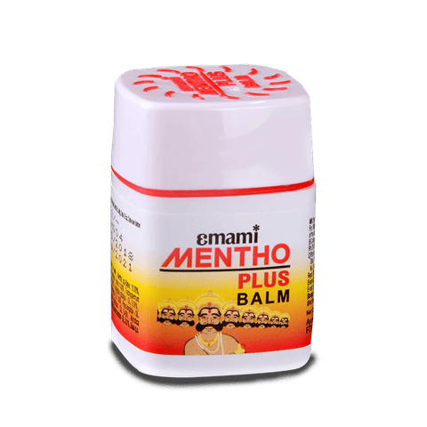 Emami Menthoplus Balm, 9 ml