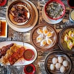 Dim Ling Mo