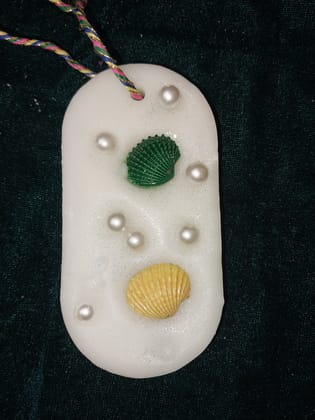 PRERUP  scented wax sachet