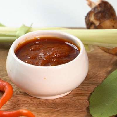 Thai Chilli Sauce (50 Ml)