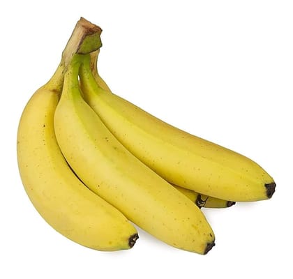 Regular banana 500 GRAM