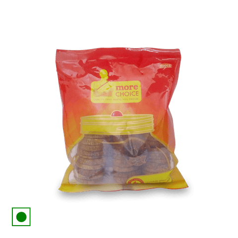 More Choice Dry Fruits - Fig, 300 gm Pouch