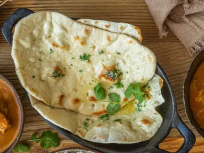 Naan