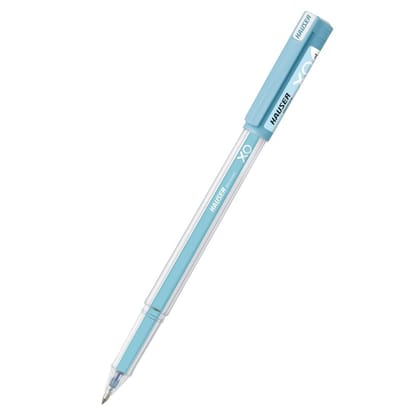 Hauser Germany Xo Jumbo Gel Pen, Blue, 1N