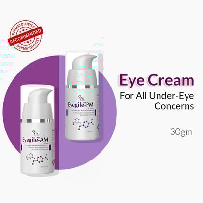 Eyegile-AM & PM-30g