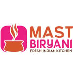 Mast Biryani
