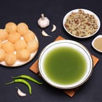 Shareat Panipuri