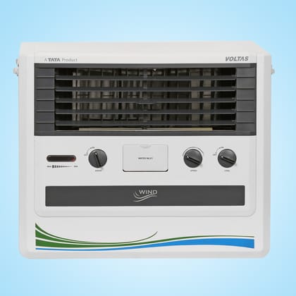 Voltas Window Air Cooler Wind 54 WW