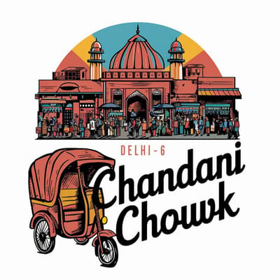 DELHI-6 CHANDNI CHOWK