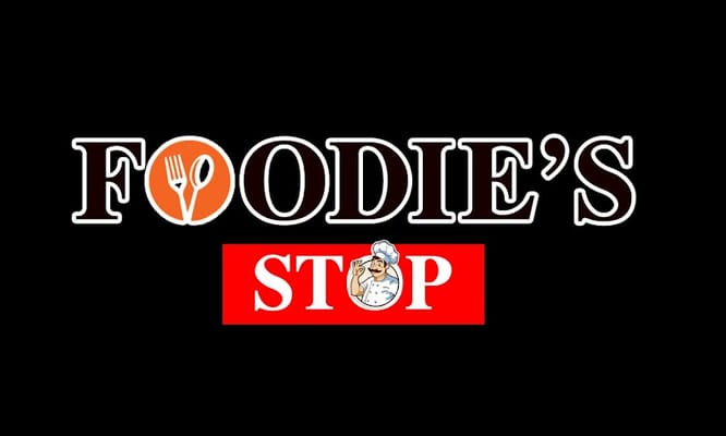 Foodie's Stop