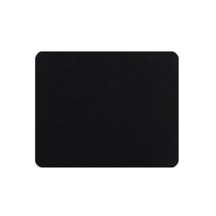 6162 Simple Mouse Pad Used For Mouse While Using Computer