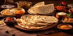 Sharma Ji Paratha