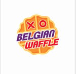 Xo Belgian Waffle ( HS