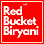 Red Bucket Biryani 