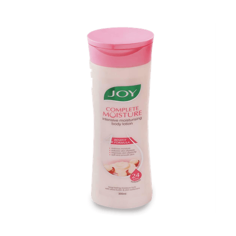 Joy Intensive Moisturising Body Lotion, 300 ml Bottle