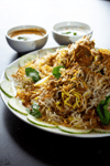 Oh! Biryani The Taste 
